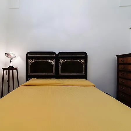 Casa Aymone Appartement Tricase