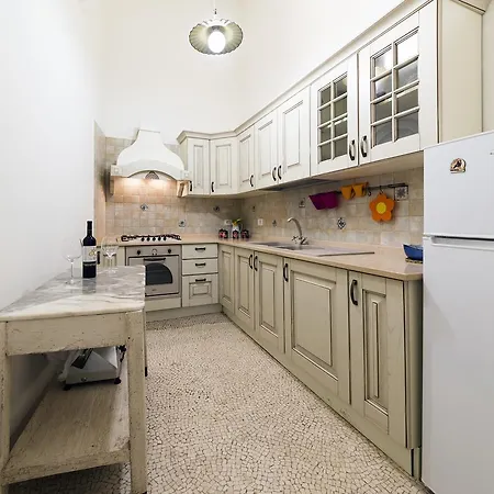 Appartement Casa Aymone Tricase