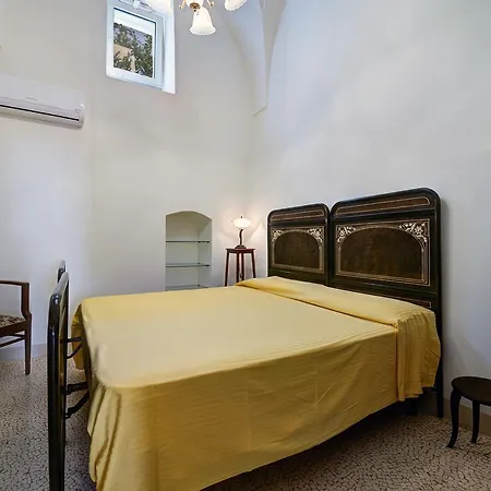 Casa Aymone Tricase