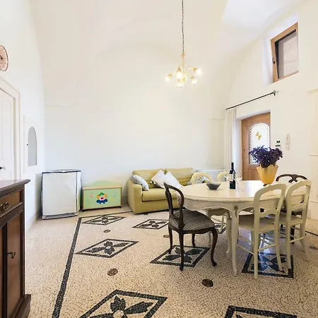 Casa Aymone Appartement *