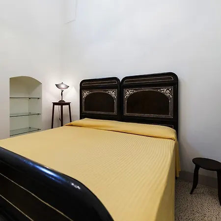 Casa Aymone Апартаменты *