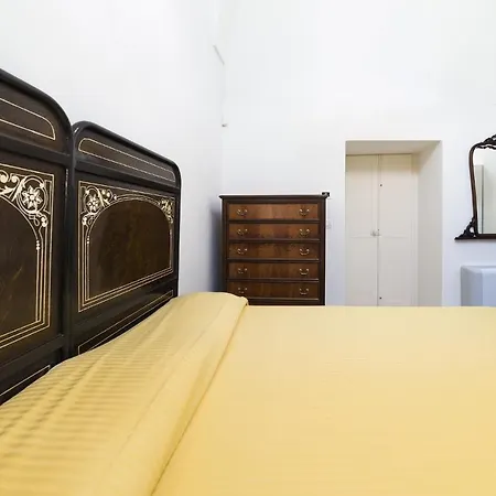 Casa Aymone Апартаменты *