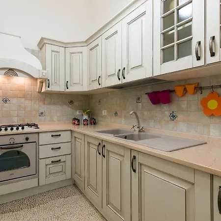 Casa Aymone Триказе