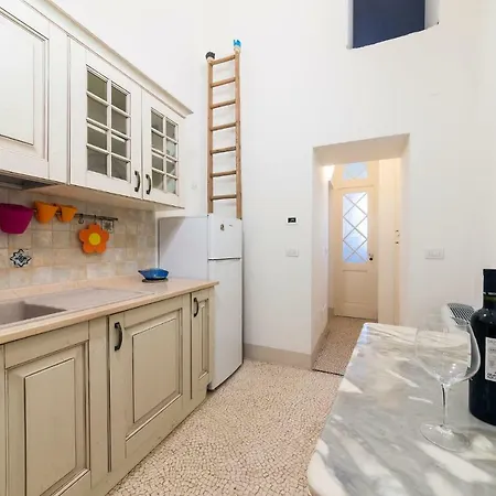 Casa Aymone Appartement *