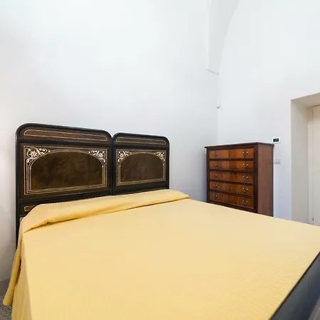 Casa Aymone Триказе